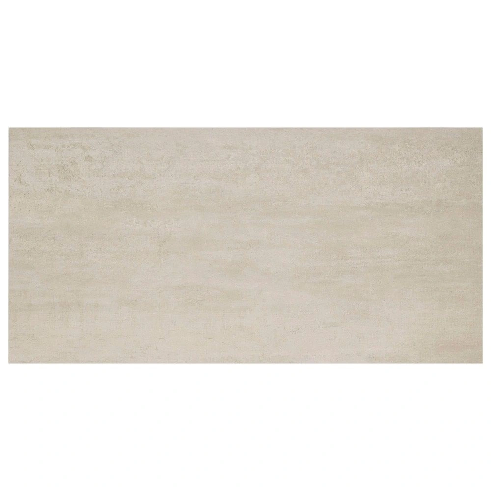 Platina Natural Concrete Look Porcelain Tile
