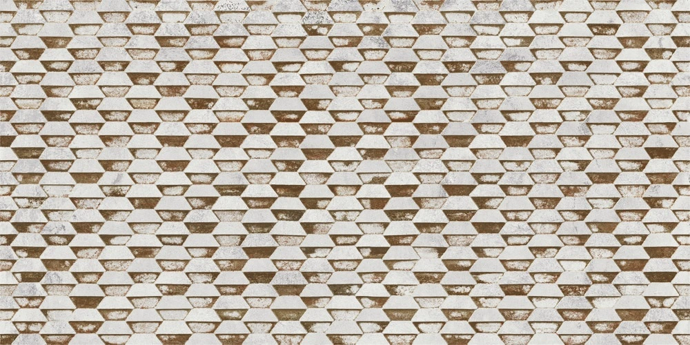 White Stamping