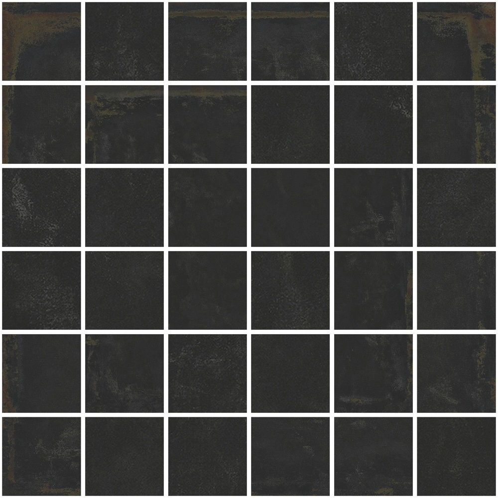 Black Mosaic