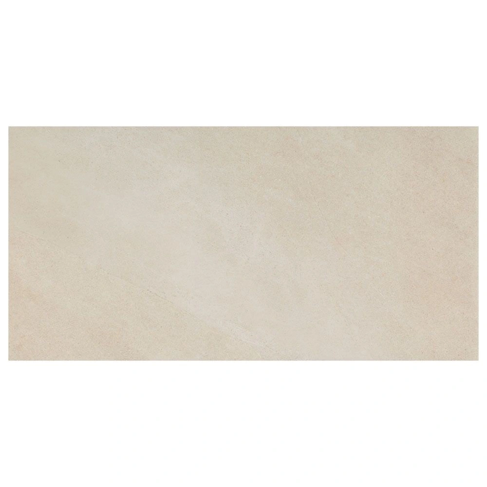 Almond Natural Stone Look Porcelain Tile