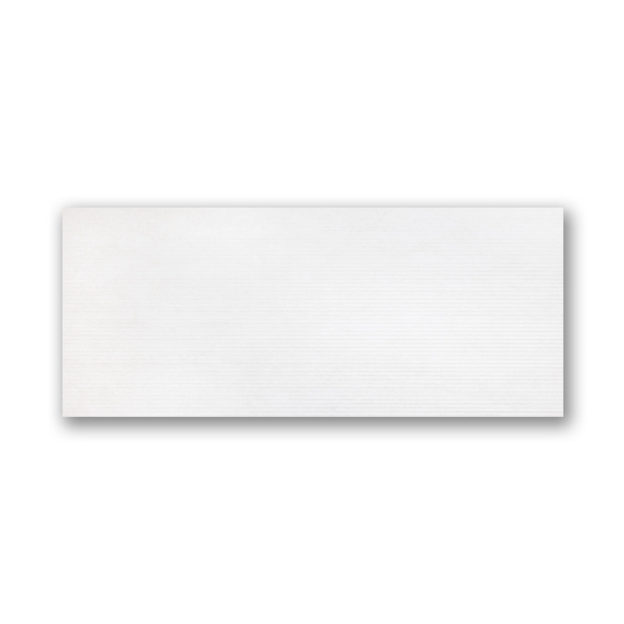 WHITE CREASE