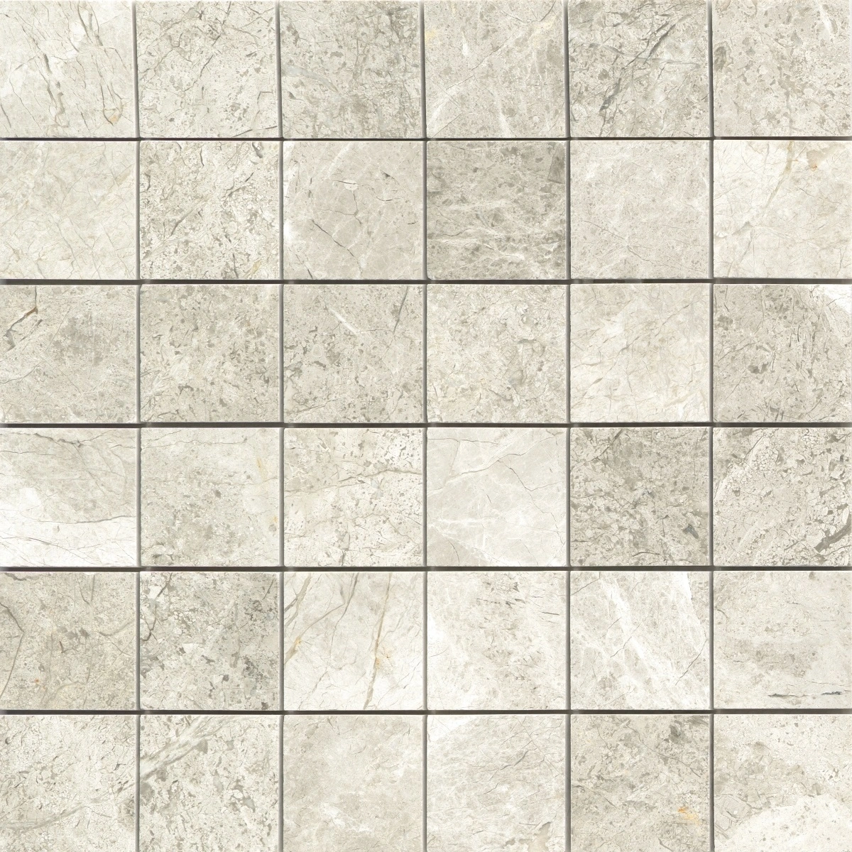 GRAY 12X12