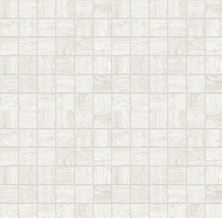 White Mos