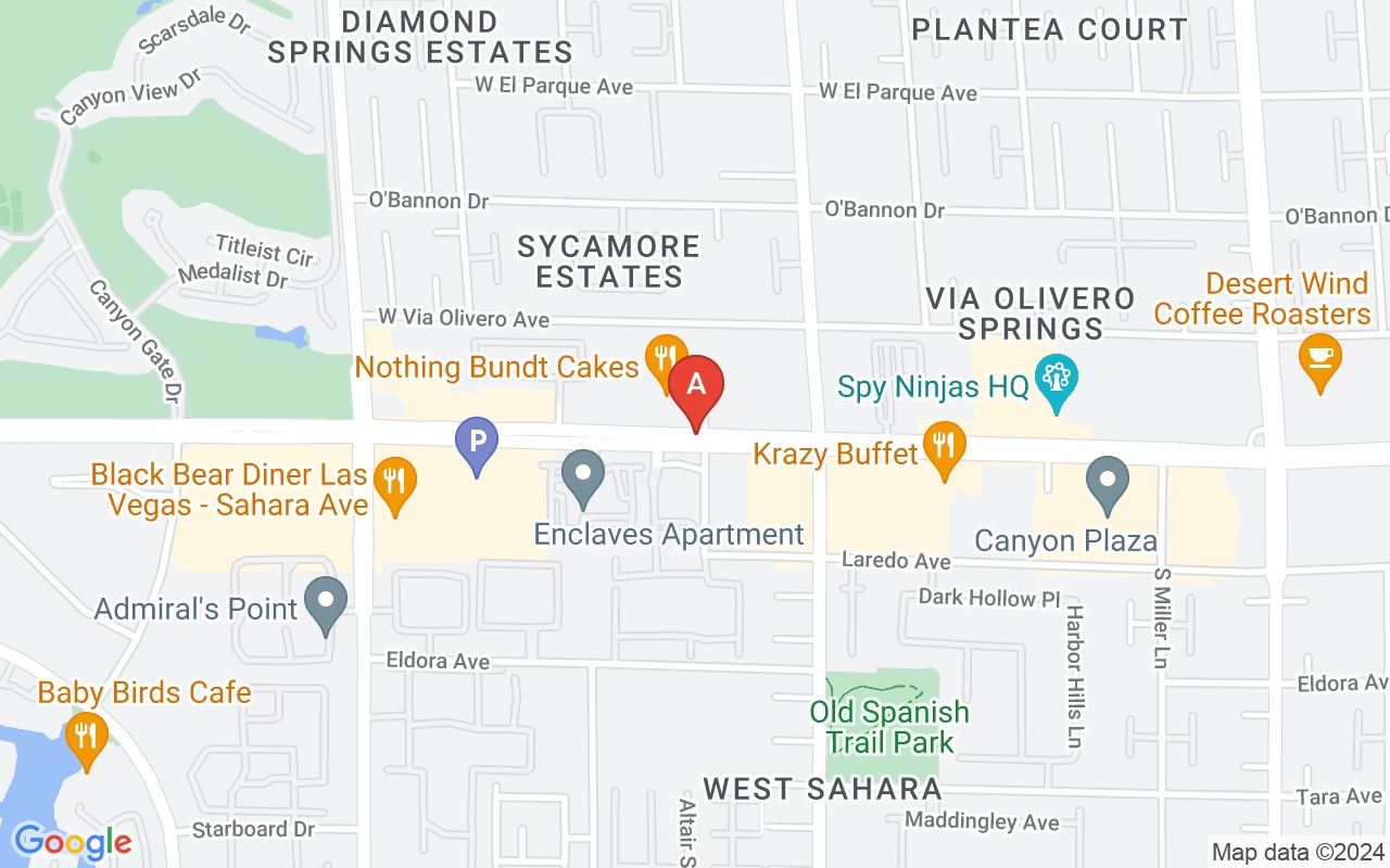 A1 Design Store location