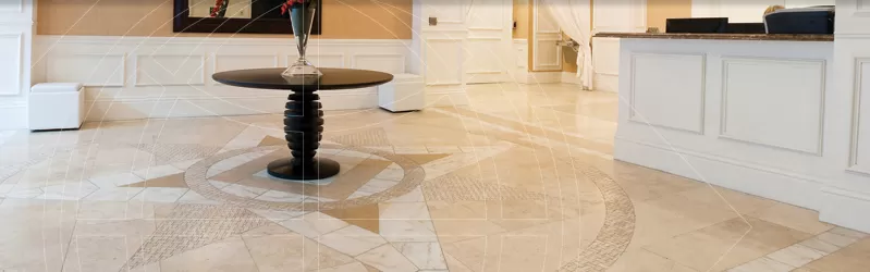 Coastal Beige Tile