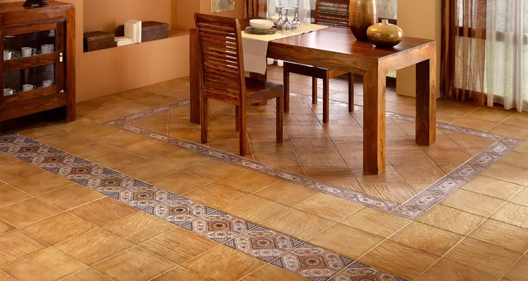 Coastal Beige Tile