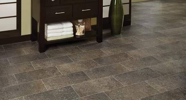 Coastal Beige Tile