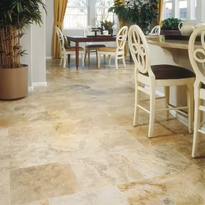 Coastal Beige Tile