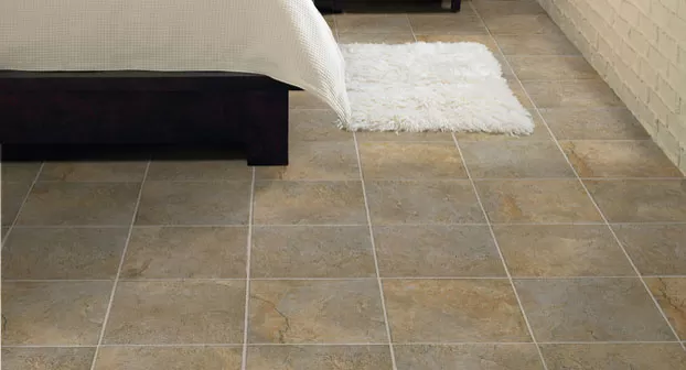 Coastal Beige Tile