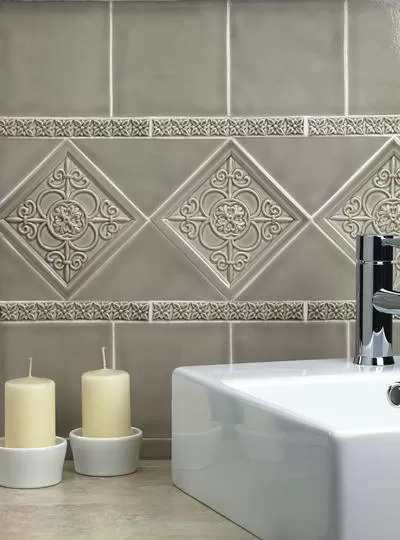 Coastal Beige Tile