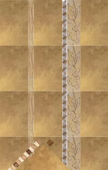 Coastal Beige Tile