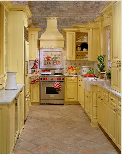 All Tiled Up