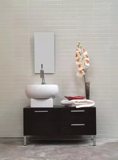 Coastal Beige Tile