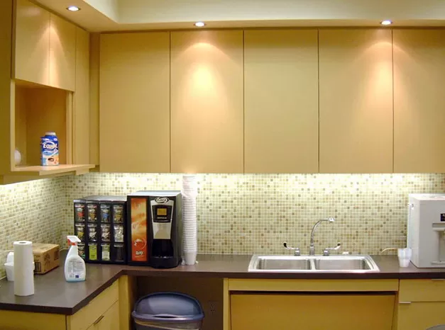 Calliope collection interior