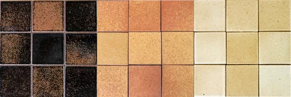 Coastal Beige Tile