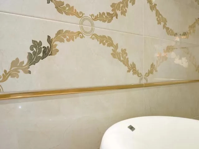 Coastal Beige Tile