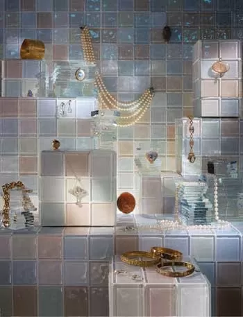 Coastal Beige Tile