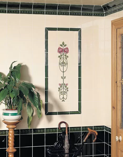 Original Style tiles