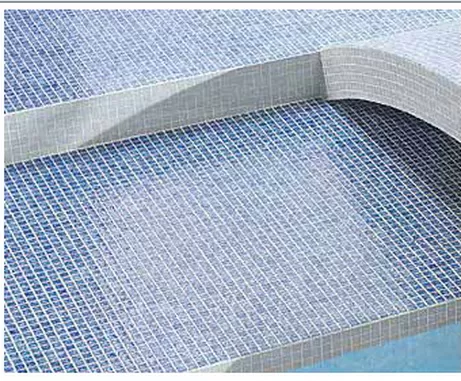 Zydeco Textured collection interior