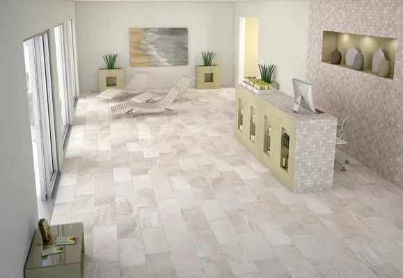 Coastal Beige Tile