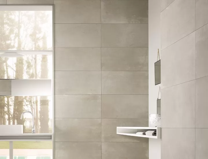 Coastal Beige Tile