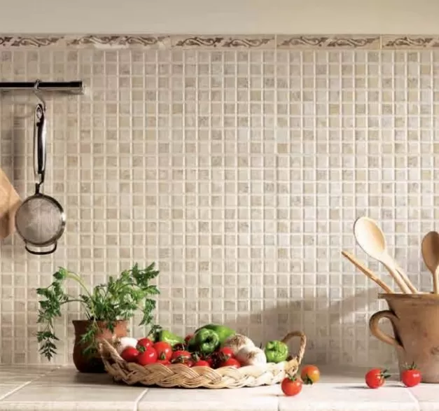 Coastal Beige Tile