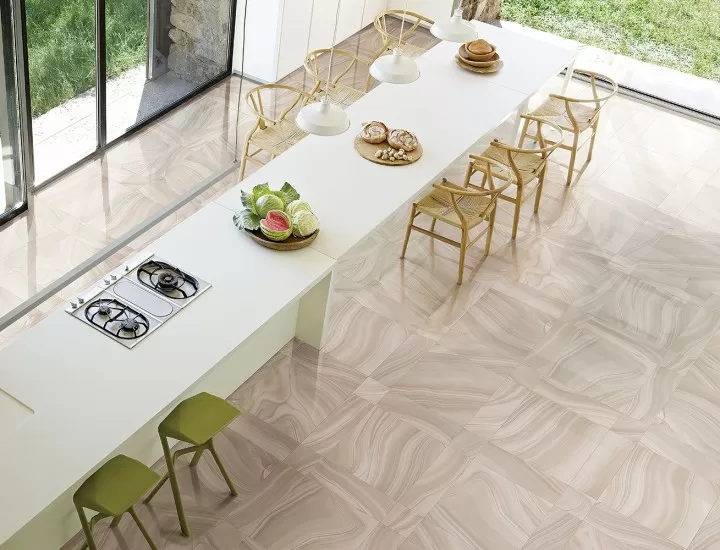 Coastal Beige Tile