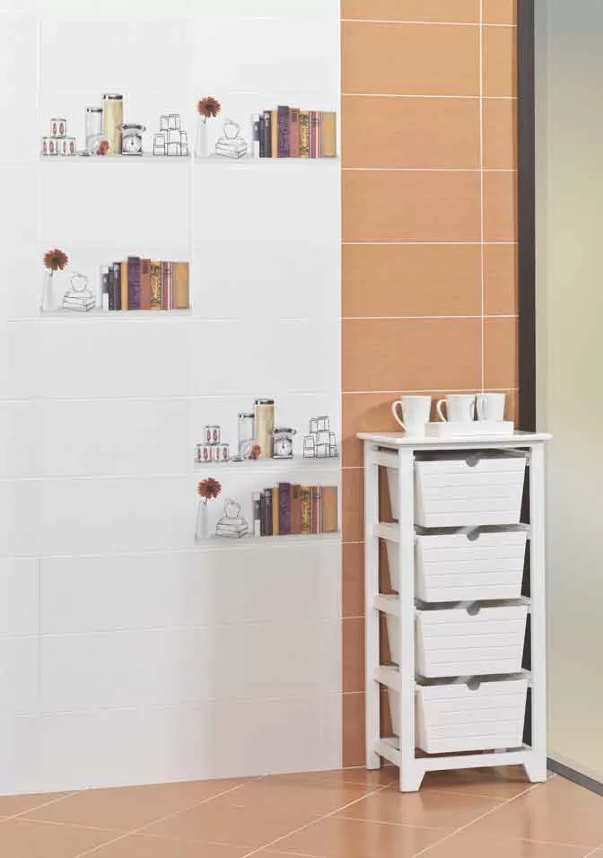 Coastal Beige Tile