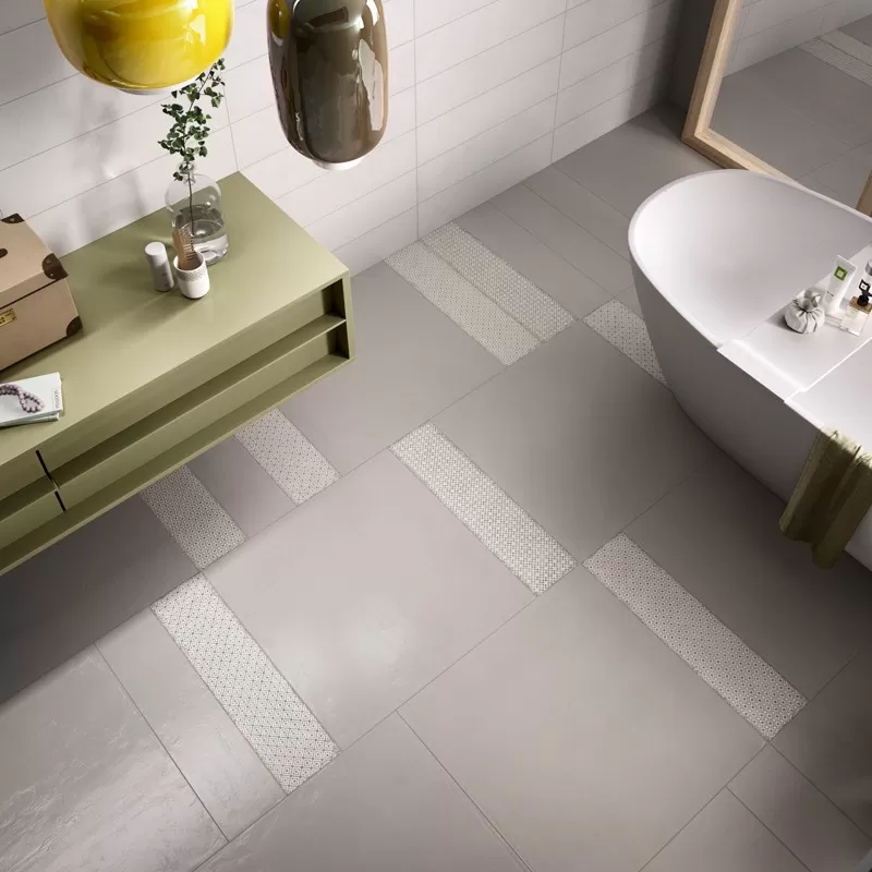 Coastal Beige Tile