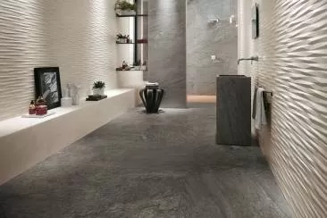 Coastal Beige Tile