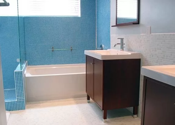 Classic Solid Colors collection interior