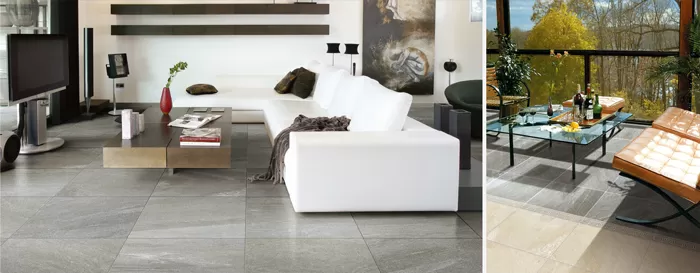 Coastal Beige Tile