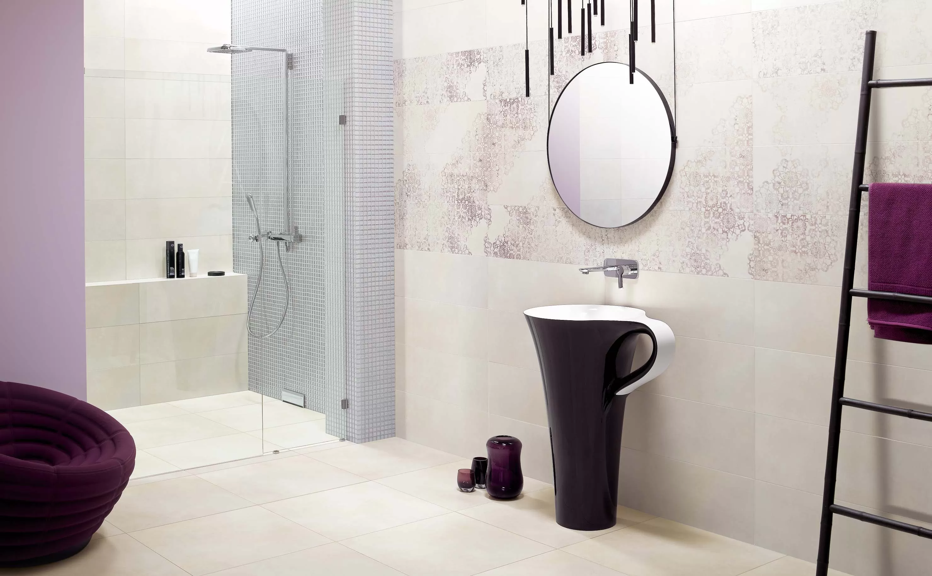 Etezje collection interior