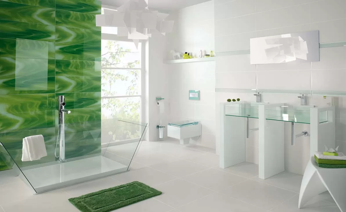 Glass Decorative Pieces collection design