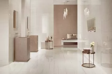 Coastal Beige Tile
