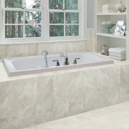 Coastal Beige Tile