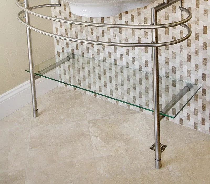 Coastal Beige Tile