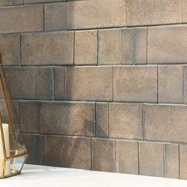 Textured and Deco Field