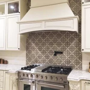 Textured and Deco Field