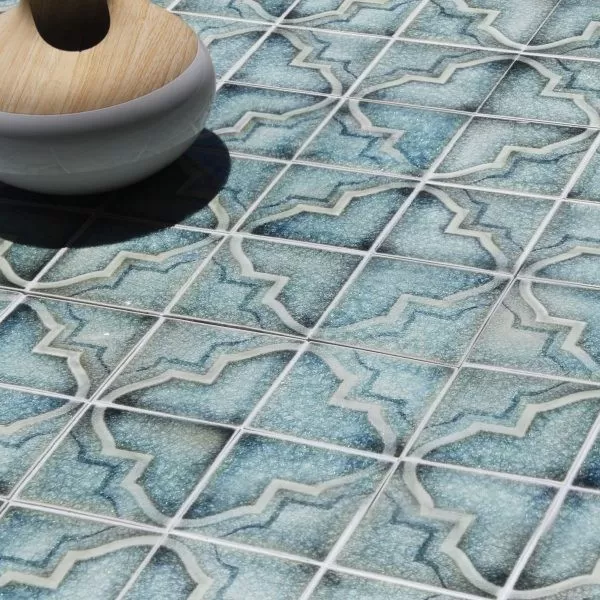 Textured and Deco Field