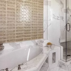 Textured and Deco Field