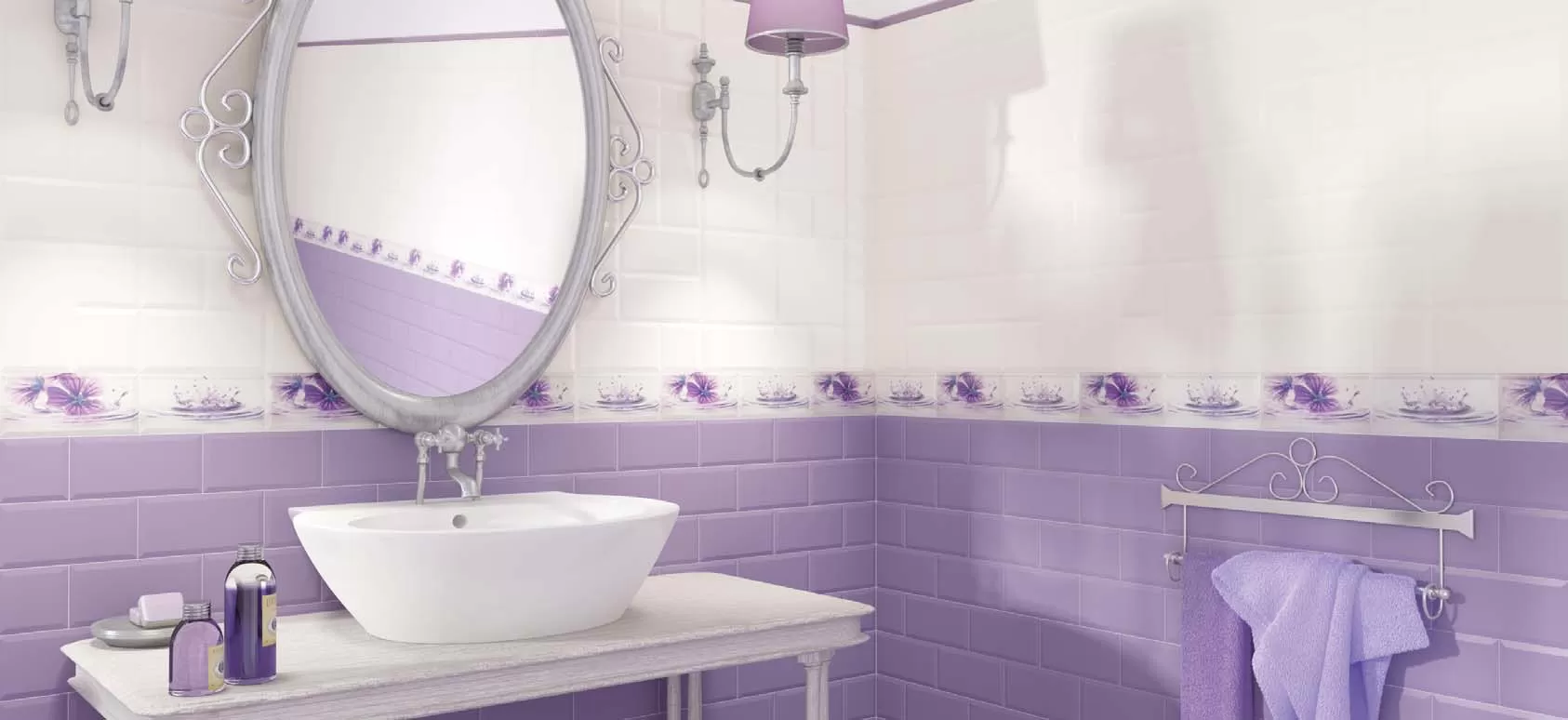Uniwersalne Decoracje collection design