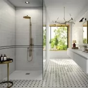 Coastal Beige Tile