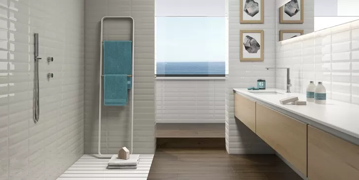 Coastal Beige Tile