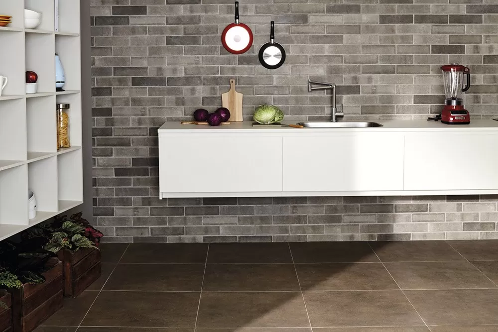 Coastal Beige Tile