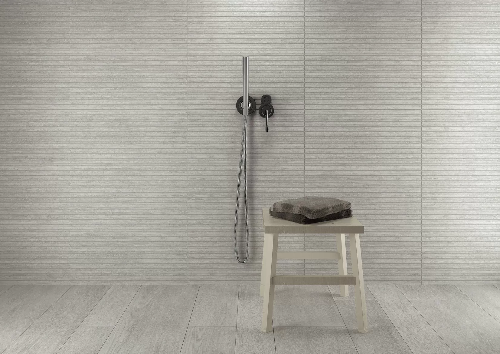 Coastal Beige Tile