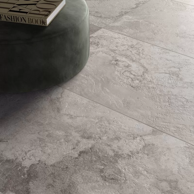 Coastal Beige Tile