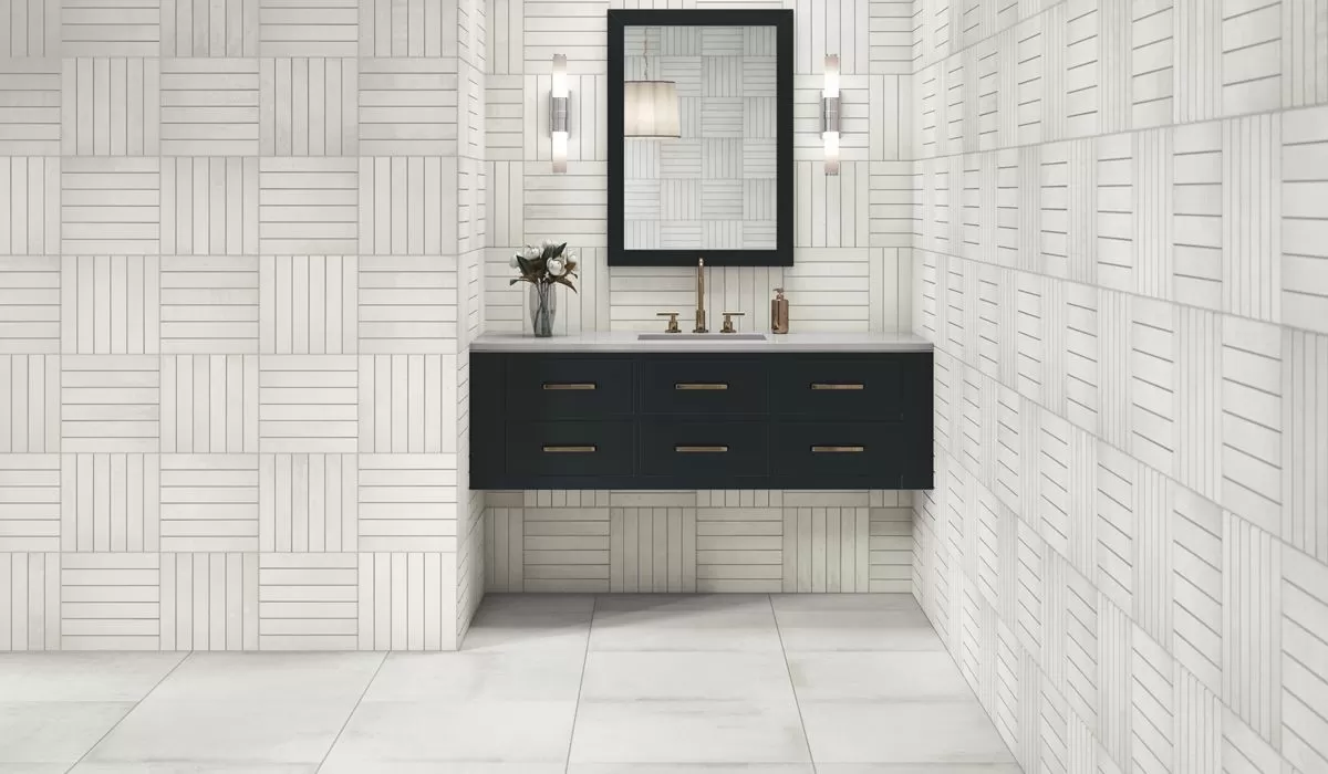 Coastal Beige Tile