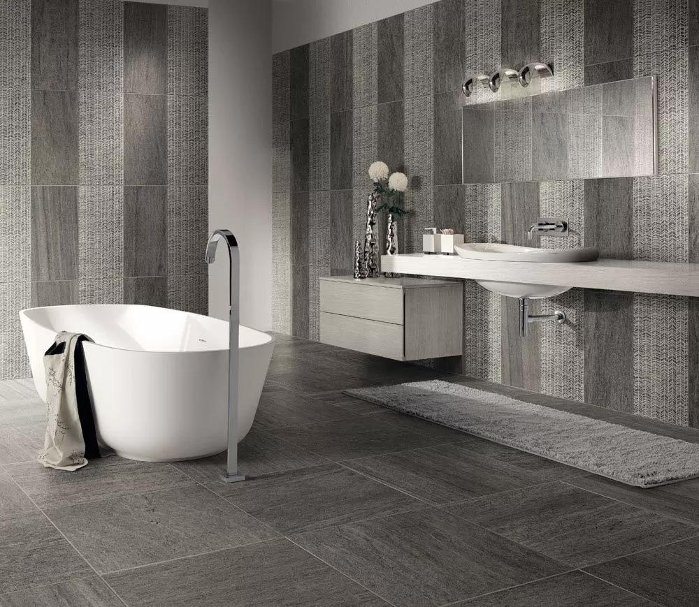 Coastal Beige Tile