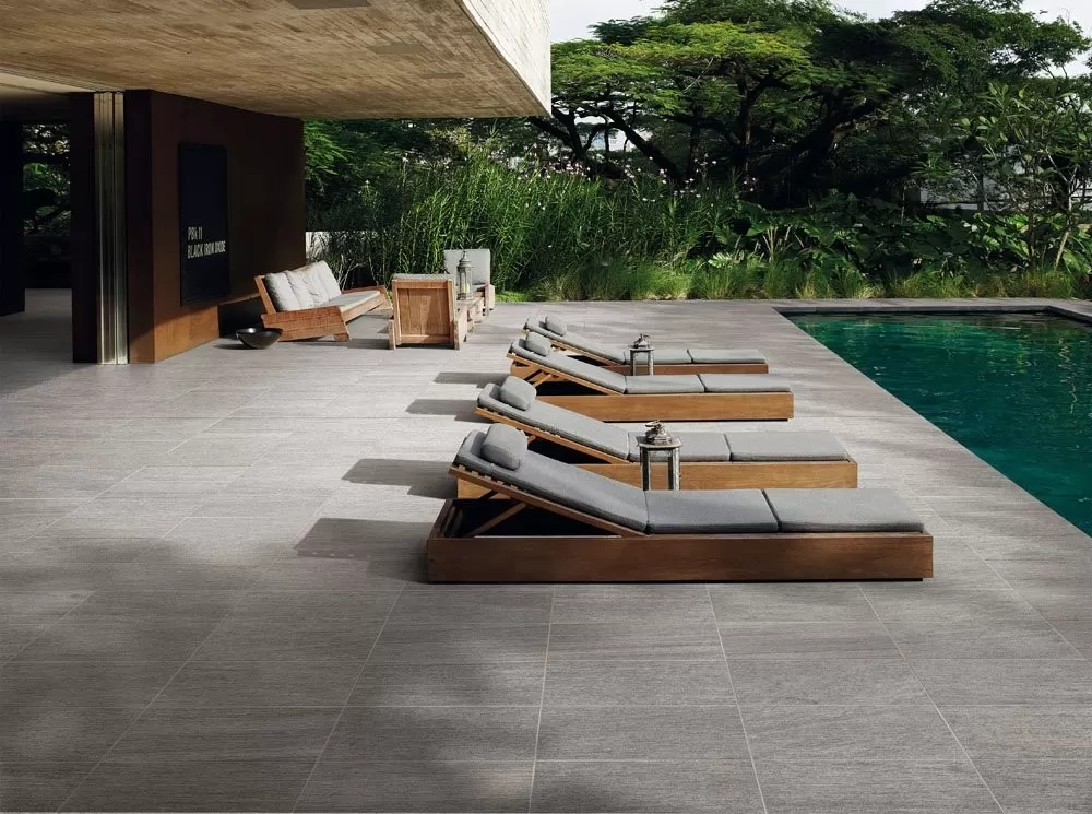 Coastal Beige Tile